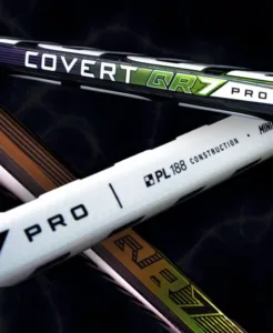 Nová řada hokejek Warrior Covert QR7: Vyberte si správnou zbraň pro rychlou střelu švihem 4 Warrio covert QR7 pro