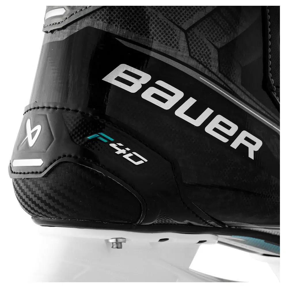 Brusle Bauer Supreme F40 5 brusle Bauer Supreme F40