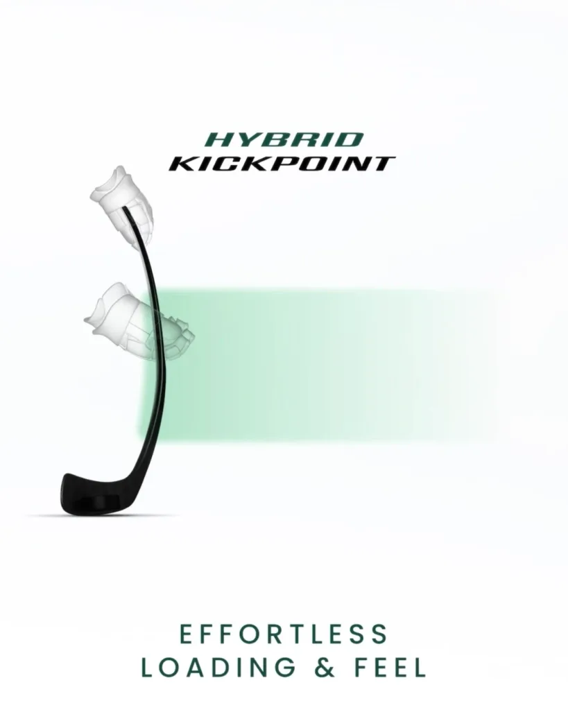 CCM JetSpeed FTW Pro: První elitní hokejka postavená bez růžového marketingu 2 ccm jetspeed ftw kick point