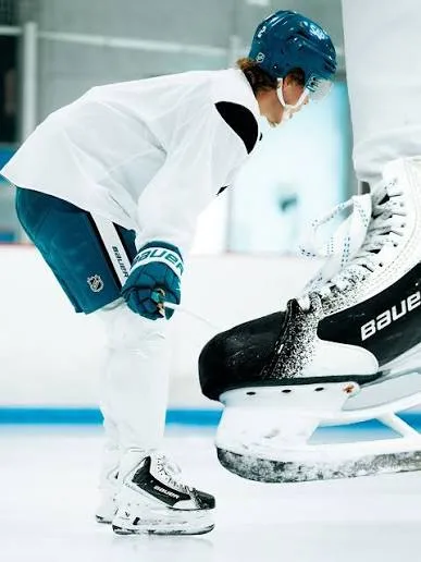 Bauer Vapor Flylite Limited edition Bauer Vapor Flylite Limited edition