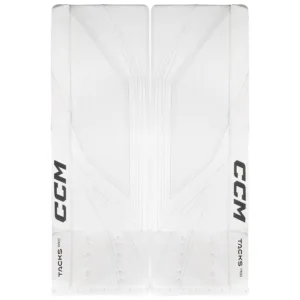 Brankářská výstroj CCM Tacks Pro: Radikální nástupce řady Axis 5 Betony CCM Tacks PRO