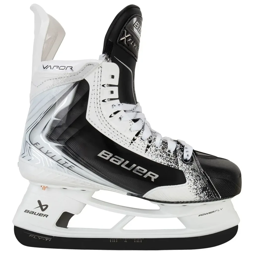 Brusle Bauer Vapor Flylite Limited Edition - cold as ice 5 Brusle Bauer Vapor Flylite LE
