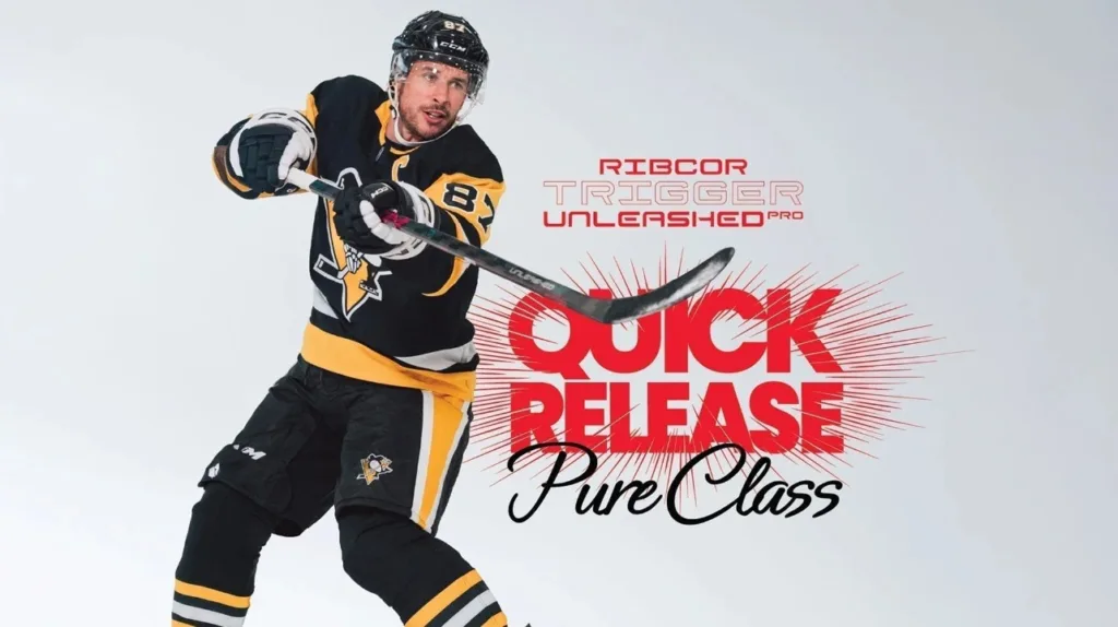 CCM ribcor trigger unlashed pro CCM ribcor trigger unlashed pro