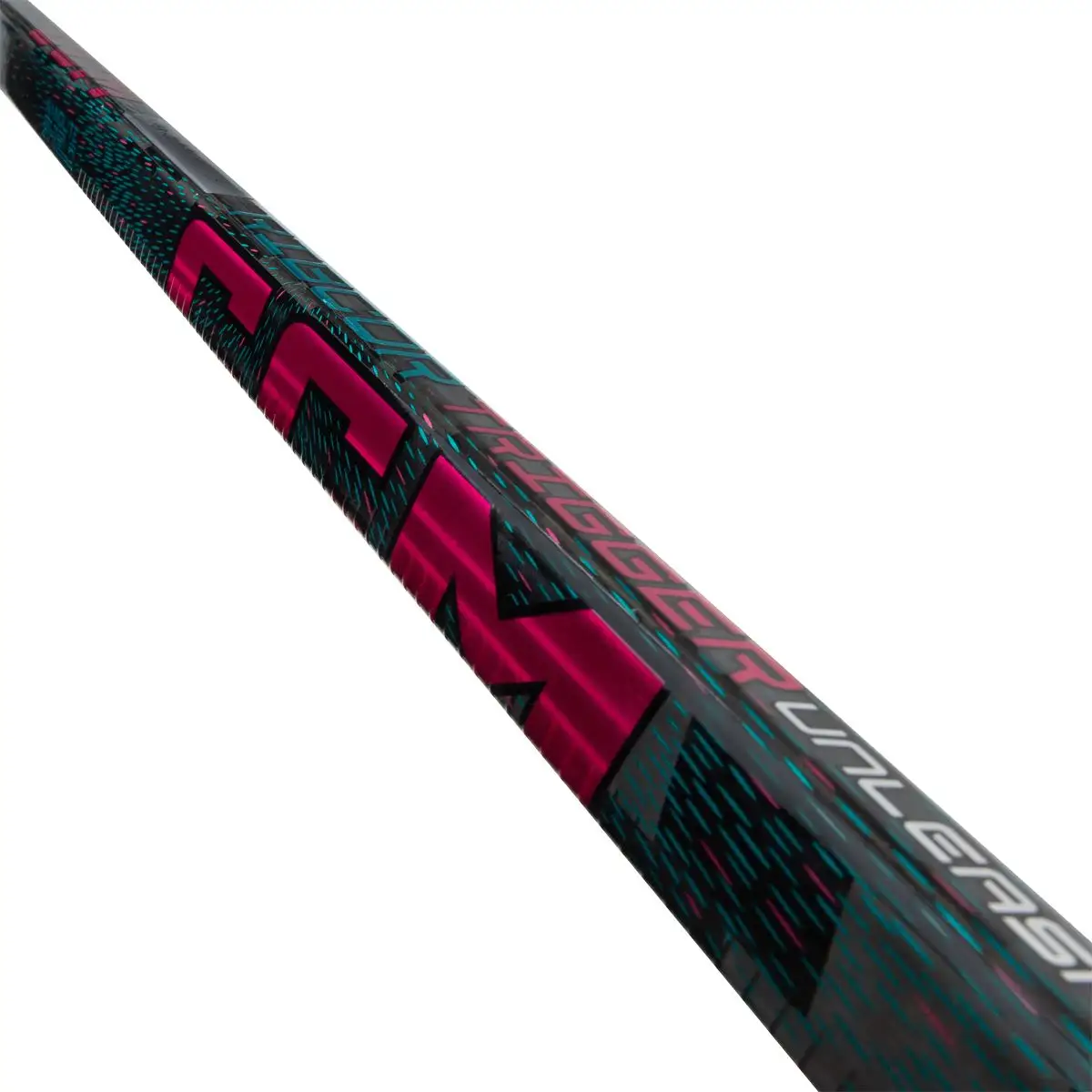 Hokejka CCM Ribcor Trigger Unleashed PRO 3 Hokejka CCM Ribcor Trigger Unleashed PRO