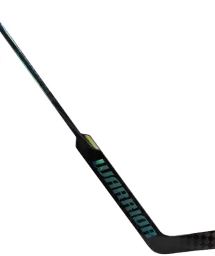 Brankářská hokejka Warrior Covert QR50 10 Hokejka Warrior Covert QR
