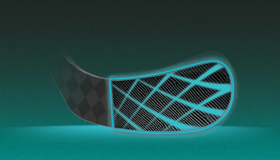 Hokejka bauer supreme fuse connec tech Hokejka bauer supreme fuse connec tech