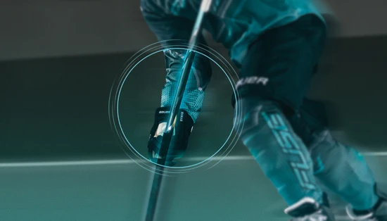 Hokejka bauer supreme fuse kick zona Hokejka bauer supreme fuse kick zona