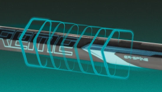 Hokejka bauer supreme fuse pětihran Hokejka bauer supreme fuse petihran