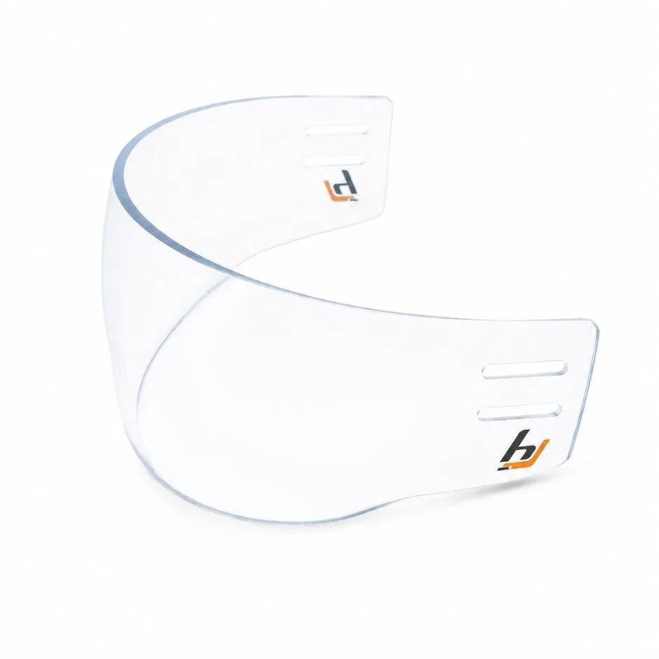 Plexi Hejduk OptiX Core 1 Hokejové plexi Hejduk OptiX Core