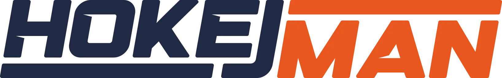 LOGO HOKEJMAN