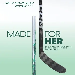 CCM 1 ccm FTW hokejka