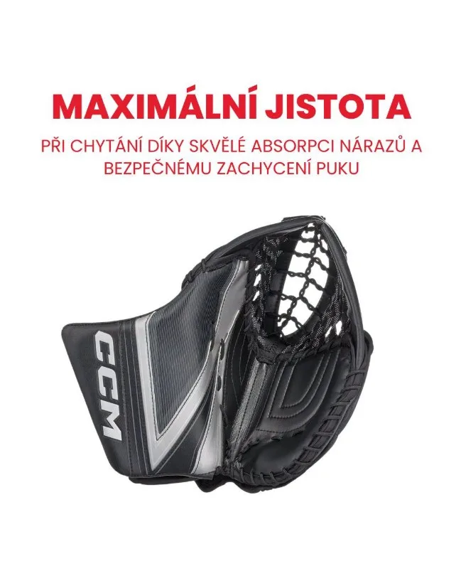 ccm tacks lapačka ccm tacks lapacka