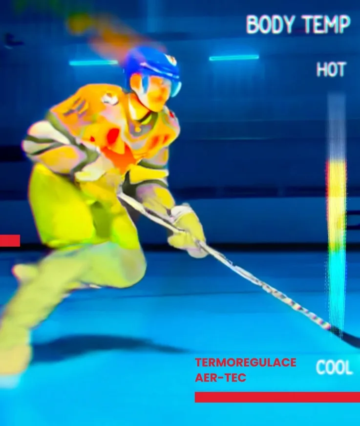 Helma CCM Tacks X PRO 4 Helma CCM Tacks X PRO - Obrázek 4