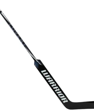 Brankářská hokejka Warrior Covert QR50 9 hokejka Warrior Covert QR10