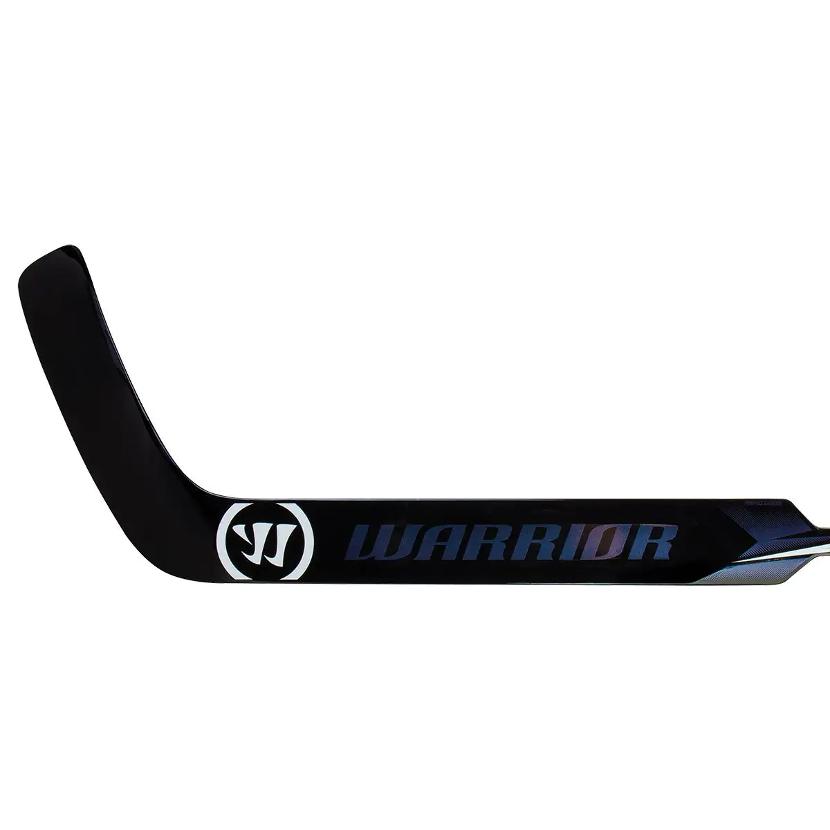 Brankářská hokejka Warrior Covert QR10 3 hokejka Warrior Covert QR10