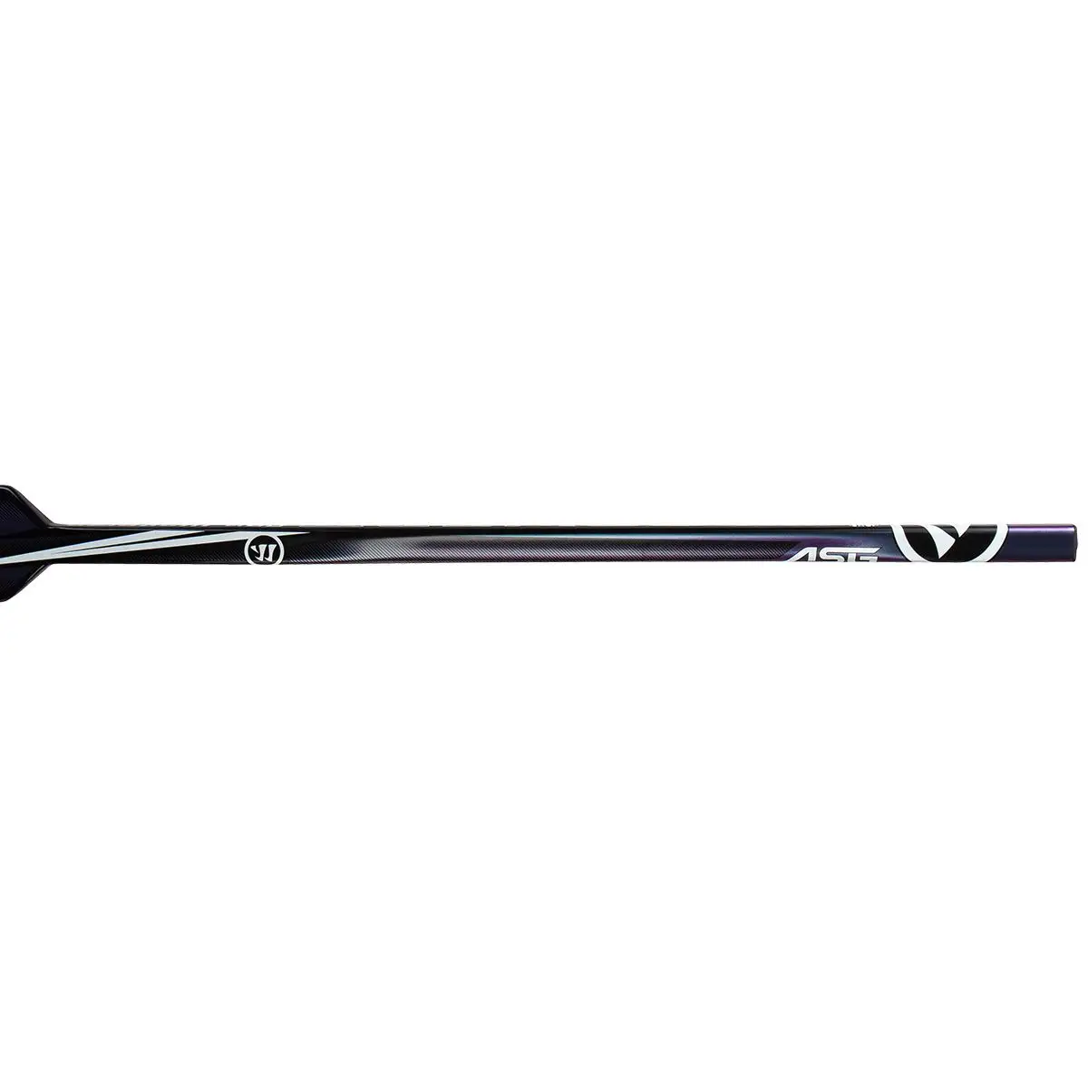 Brankářská hokejka Warrior Covert QR10 2 hokejka Warrior Covert QR10