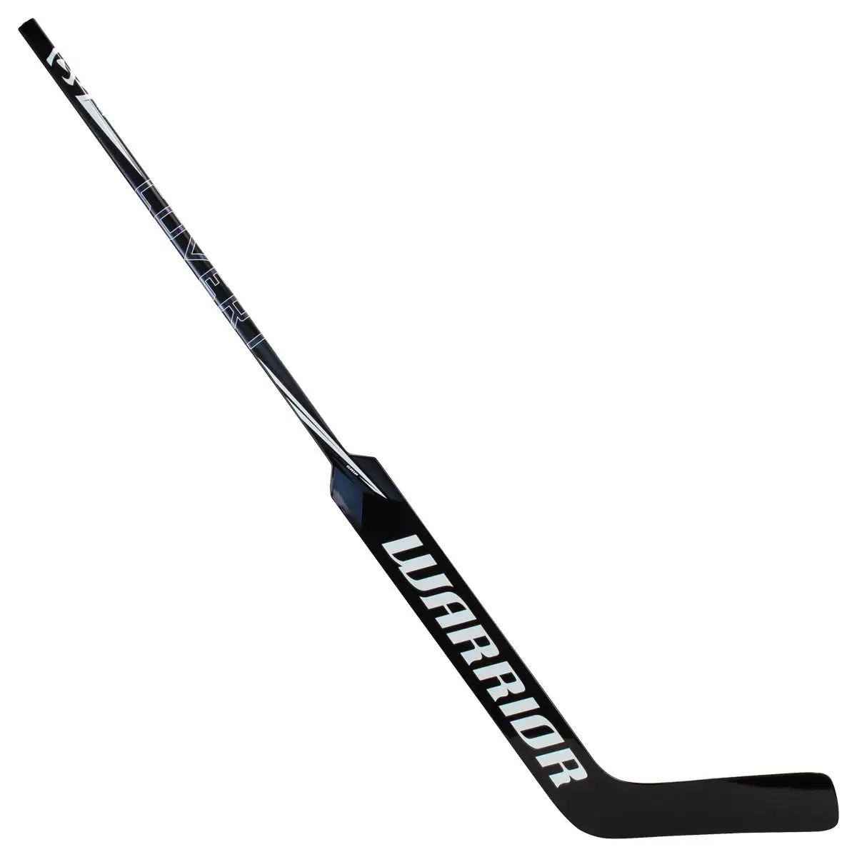 Brankářská hokejka Warrior Covert QR10 1 hokejka Warrior Covert QR10