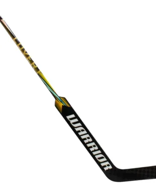 Brankářská hokejka Warrior Covert QR50 13 Brankářská hokejka Warrior Covert QR50