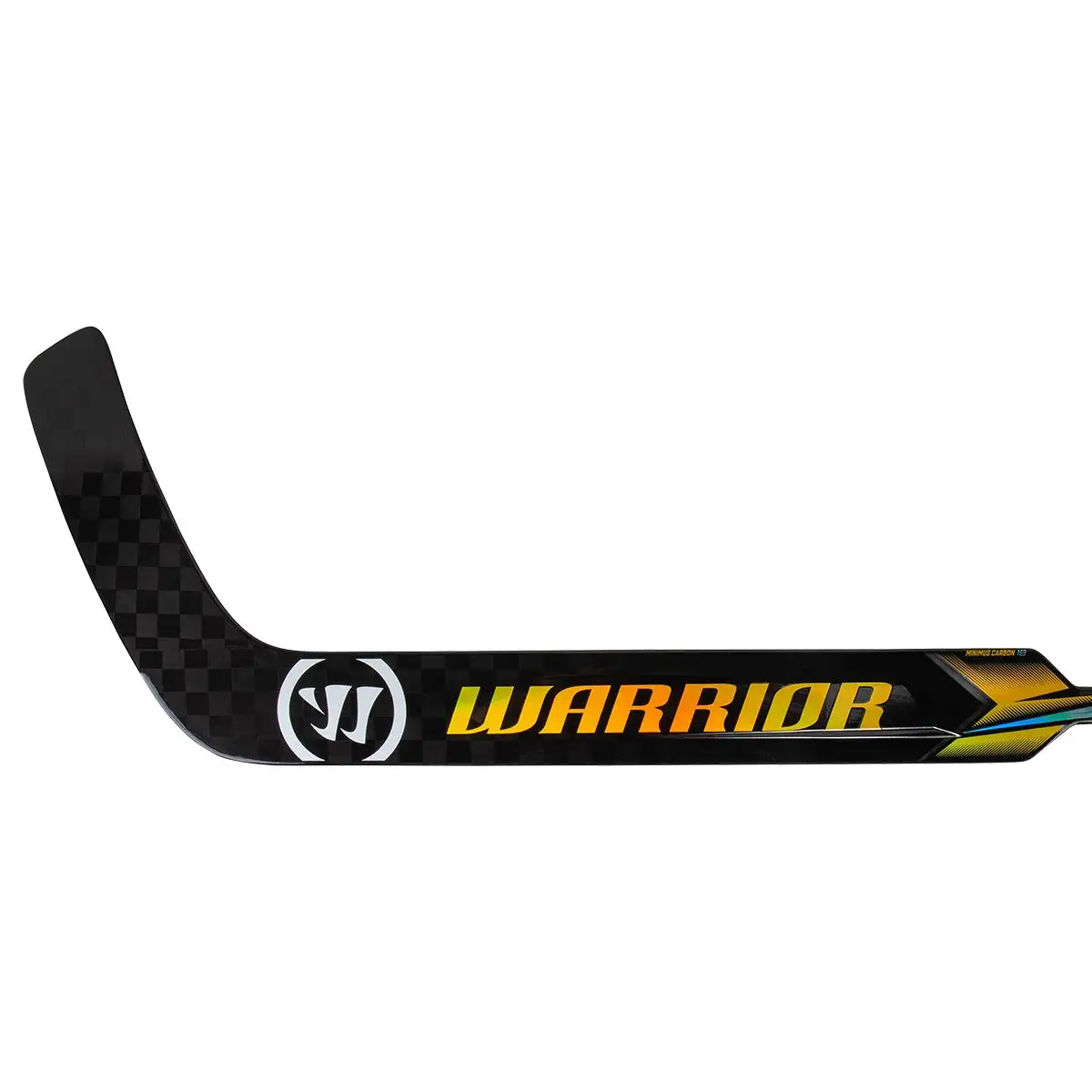 Brankářská hokejka Warrior Covert QR50 2 Brankářská hokejka Warrior Covert QR50