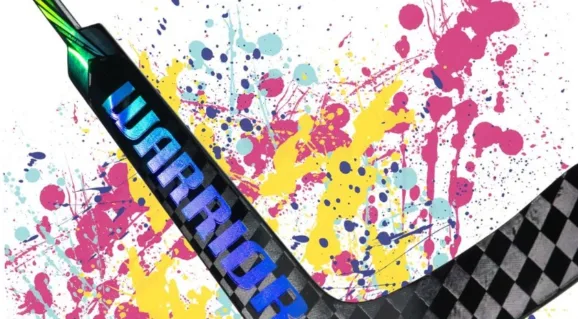 Warrior Covert QR – mění chaos v kontrolu