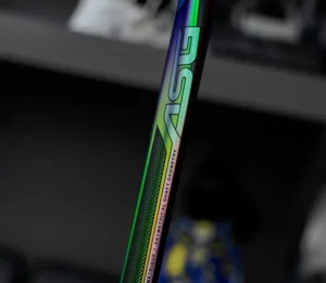 warrior covert qr shaft warrior covert qr shaft