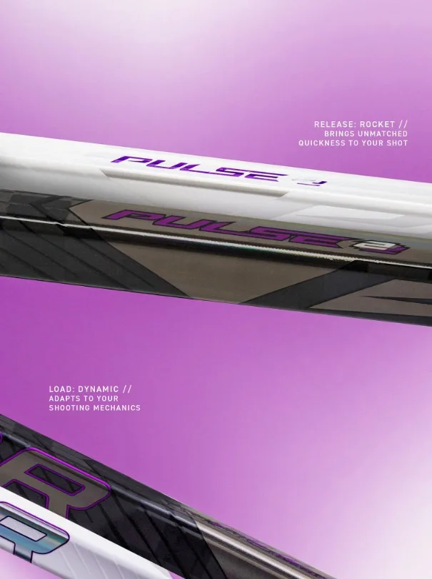 bauer pulse 2 release bauer pulse 2 release