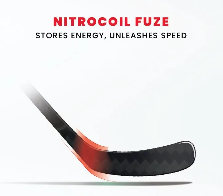 nitrocoil fuse nitrocoil fuse