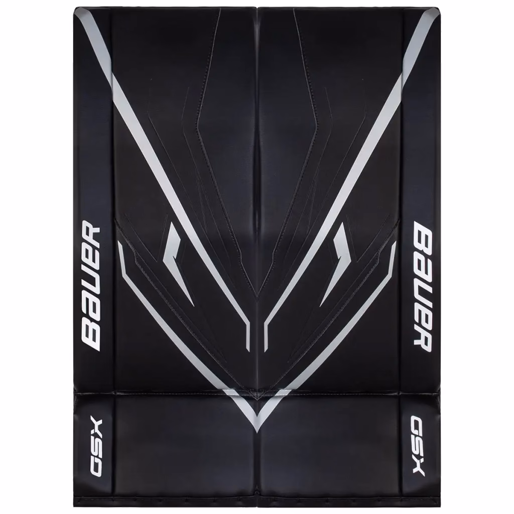 Bauer GSX: Brankářská výstroj pro začátečníky a hobby scénu bez zbytečného přeplácení 18 Betony Bauer GSX