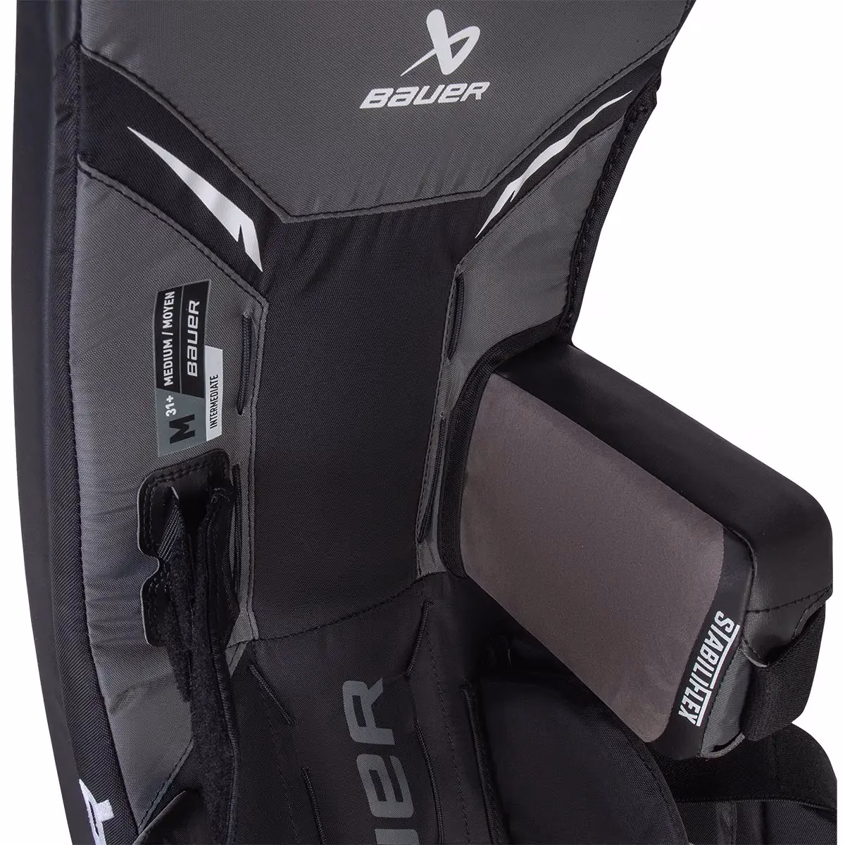 Betony Bauer GSX S26 4 Betony Bauer GSX