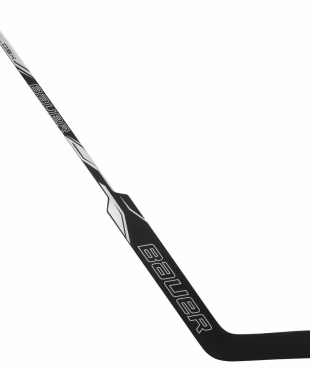 Brankářská hokejka Bauer Pulse INT 5 Brankářská hokejka Bauer GSX S26