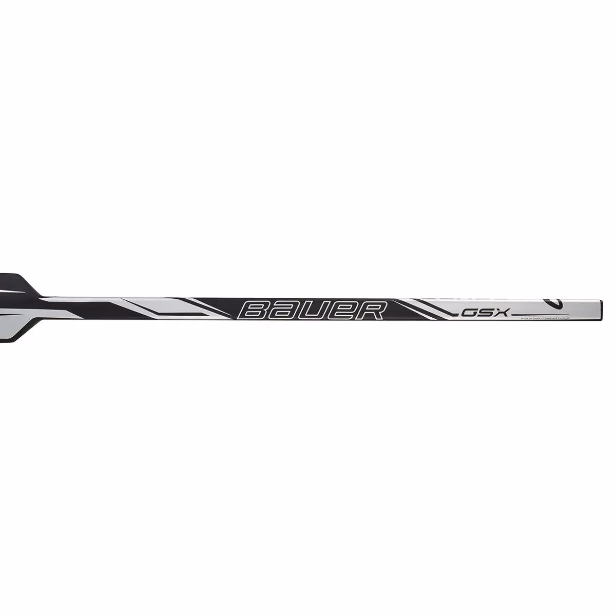 Brankářská hokejka Bauer GSX S26 3 Brankářská hokejka Bauer GSX S26