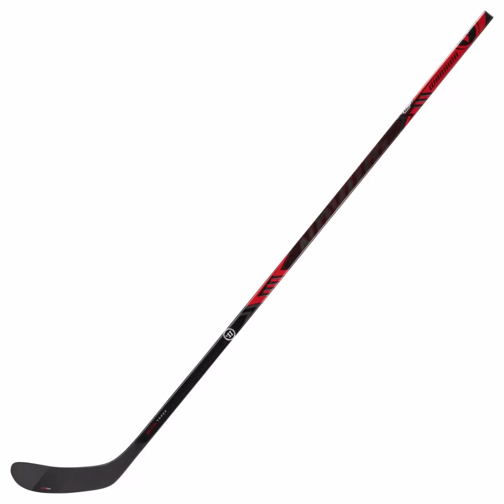 Hokejky Warrior Novium 3: POWER YOUR PLAY 4 Hokejka Warrior Novium 3 SP