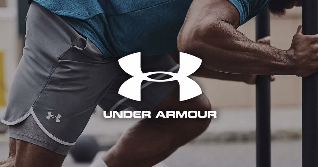 Under armour Under armour