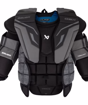 Hockeyproshop.cz 4 Vesta Bauer GSX
