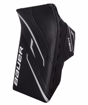 Vyrážečka Bauer GSX S26 31 Vyrážečka Bauer GSX S26