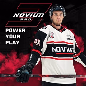 34 Warrior novium 3